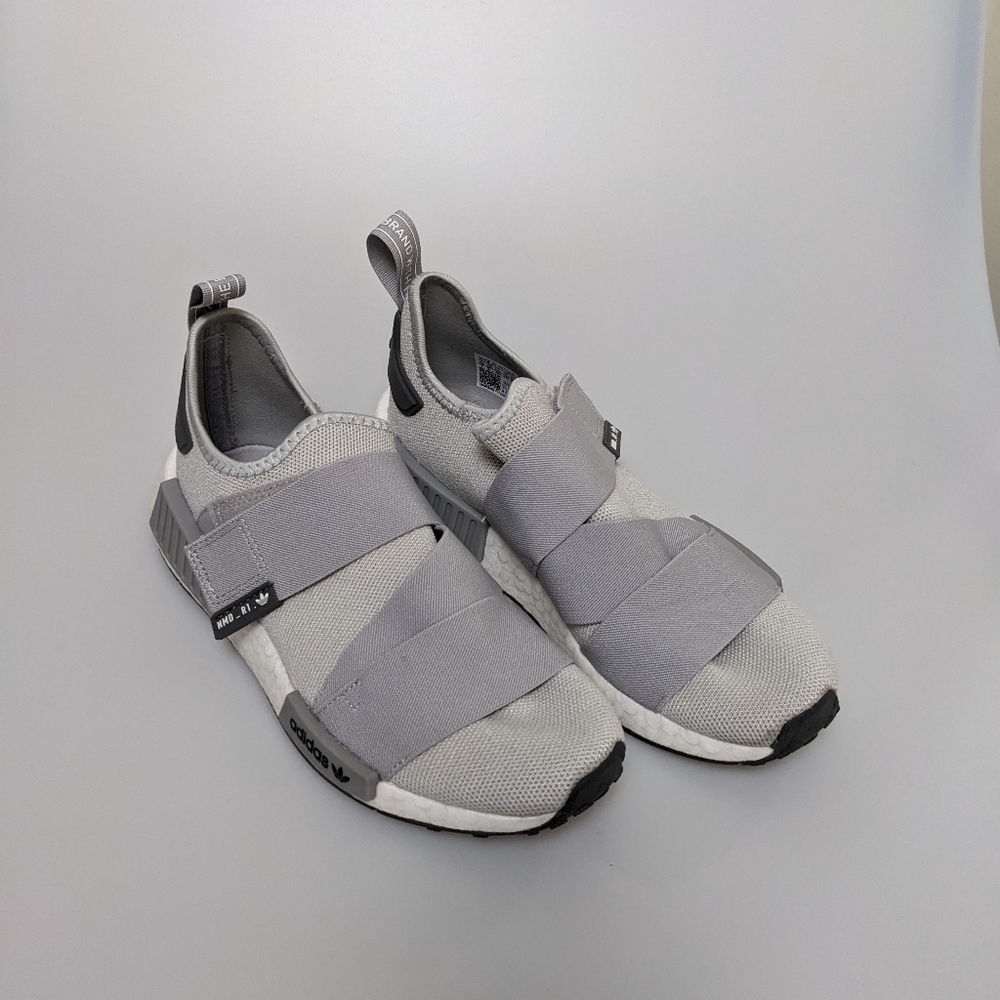 Adidas NMD_R1 Strap Shoes
